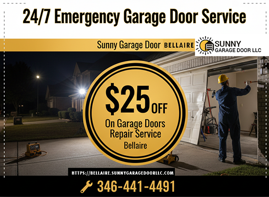 garage door coupon