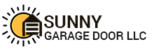 logo Sunny Garage Door Bellaire TX